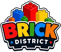 Brick District