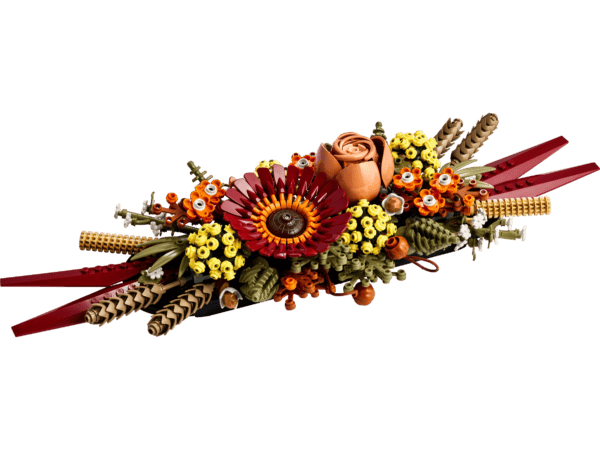Dried Flower Centrepiece