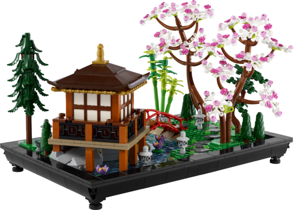 Tranquil Garden