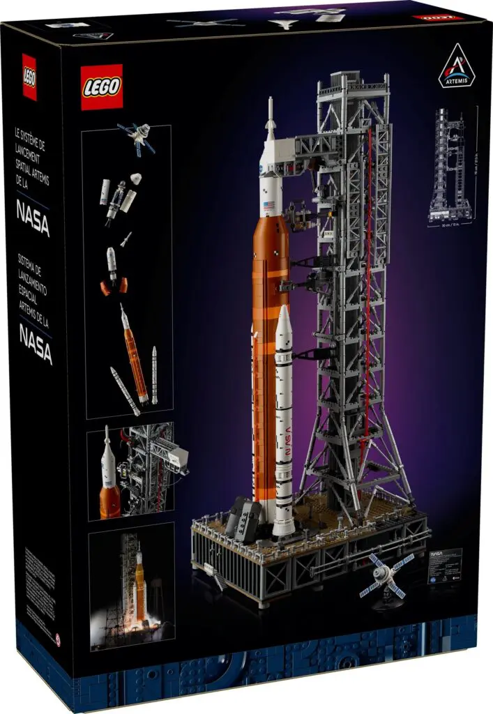 Building kit for rocket enthusiasts