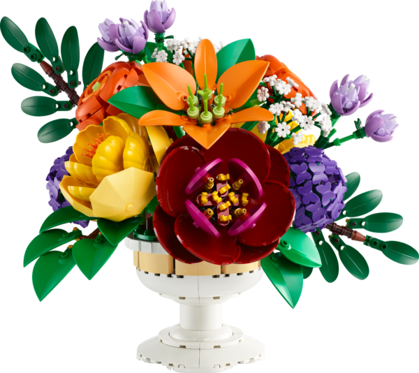Flower Arrangement