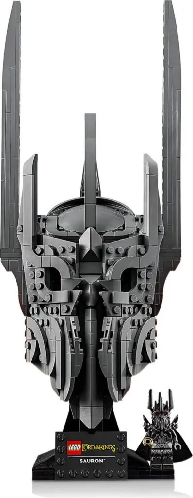 LEGO Lord of the Rings collectible