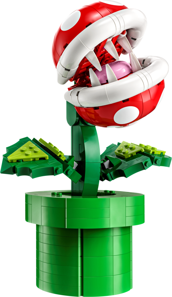Piranha Plant