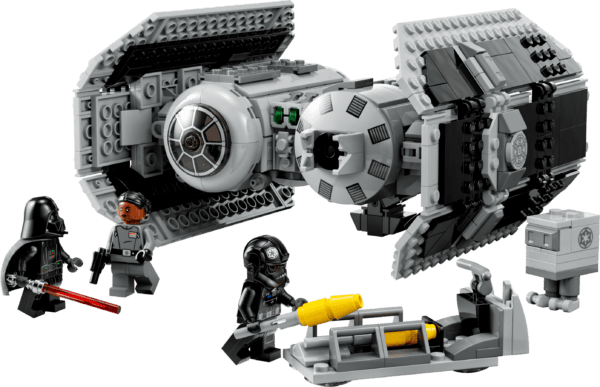 TIE Bomber