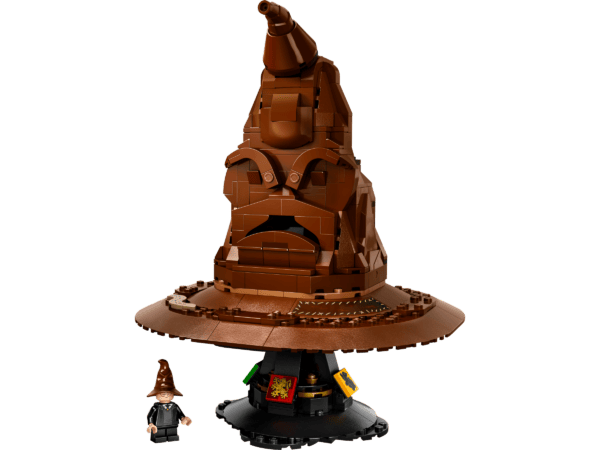 Talking Sorting Hat