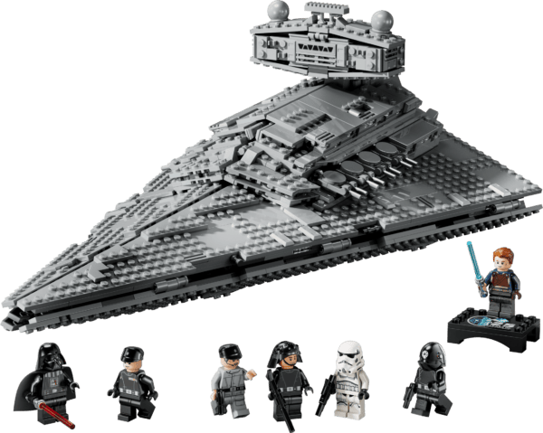 Imperial Star Destroyer