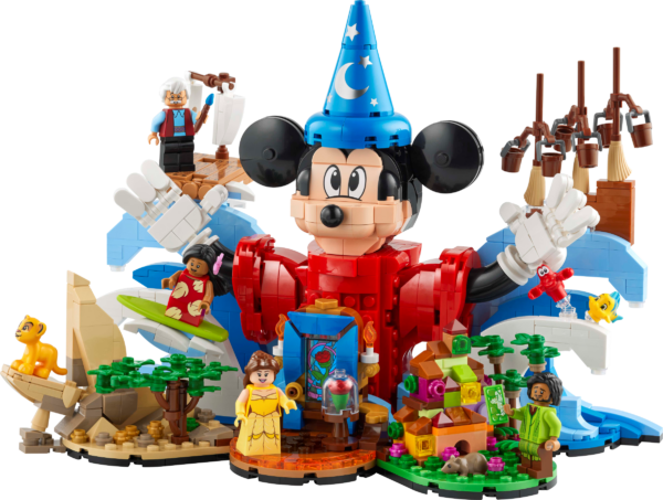 Magic of Disney