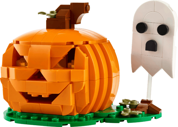 Halloween Pumpkin