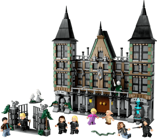 Malfoy Manor