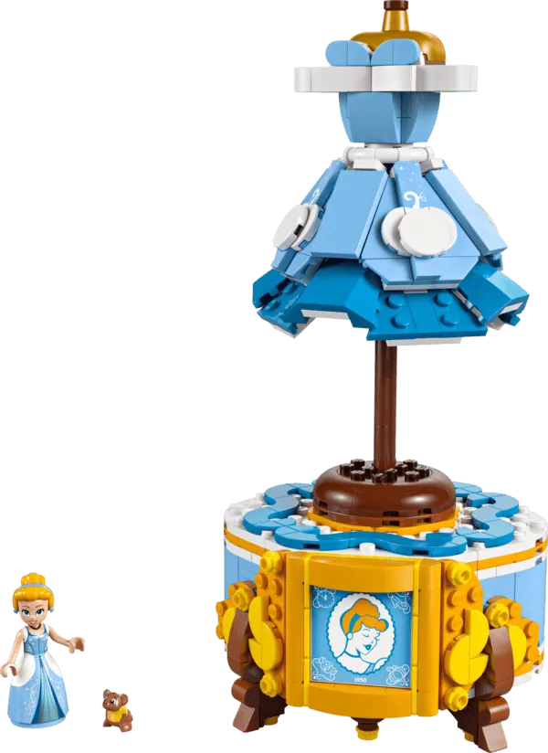 Cinderella's Dress