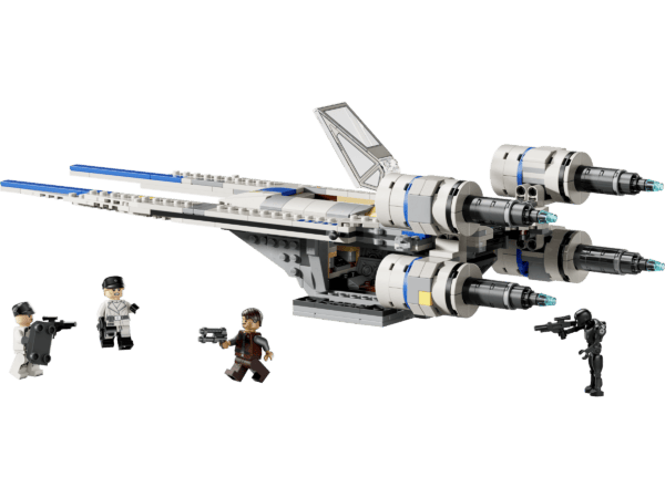 Rebel U-wing Starfighter