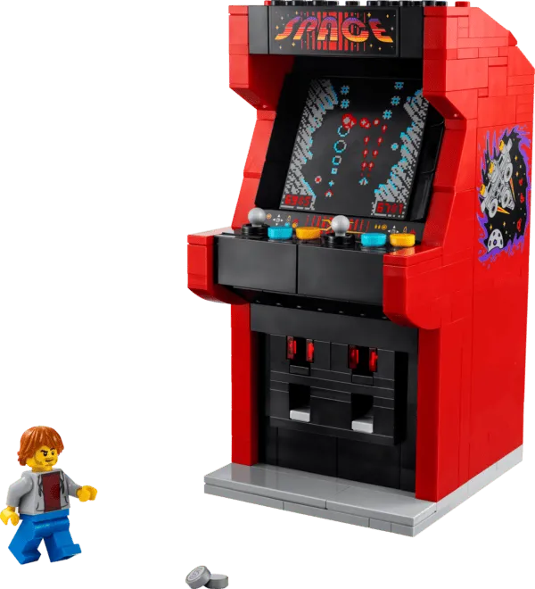 Arcade Machine