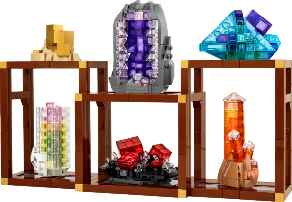 Mineral Collection