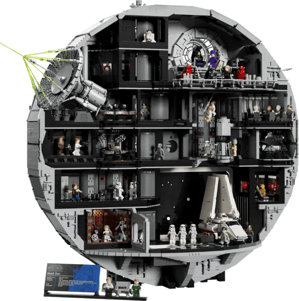 Death Star