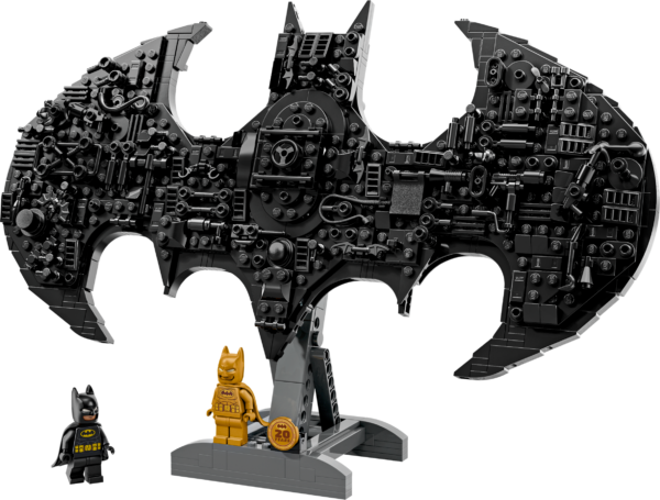 Batman Logo