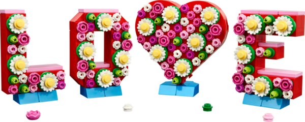 Love Letters