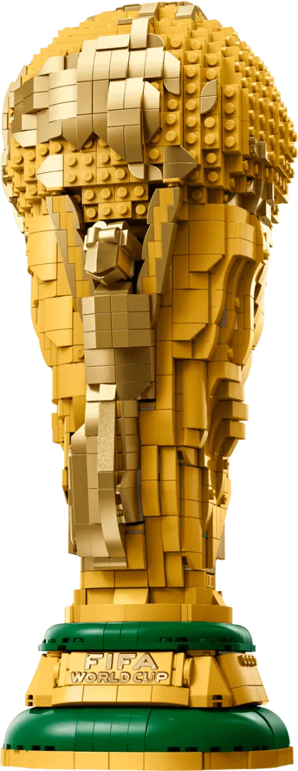 FIFA World Cup Official Trophy
