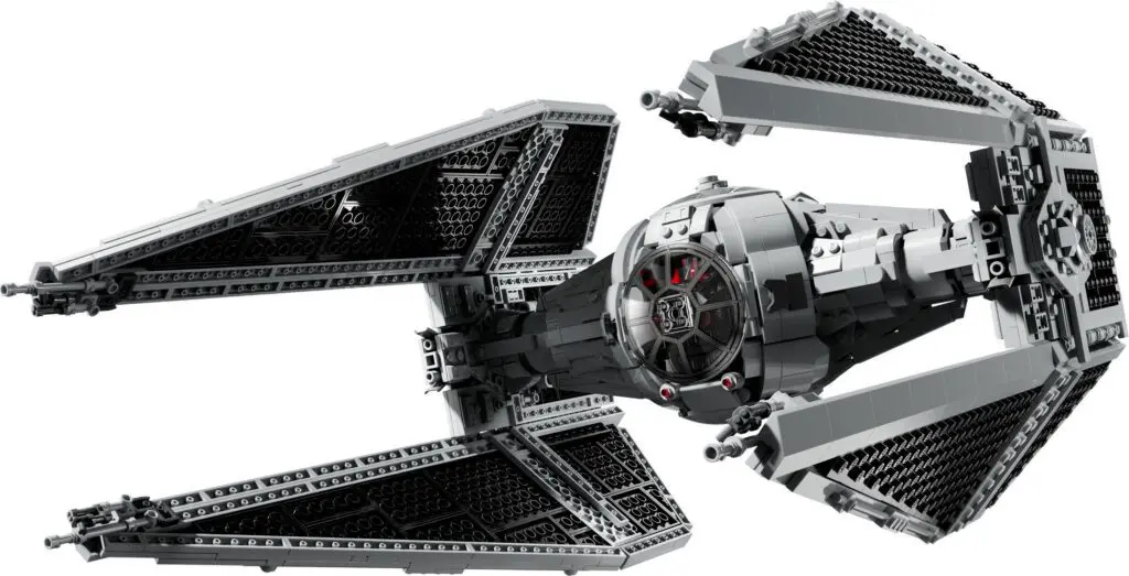 Star Wars LEGO set