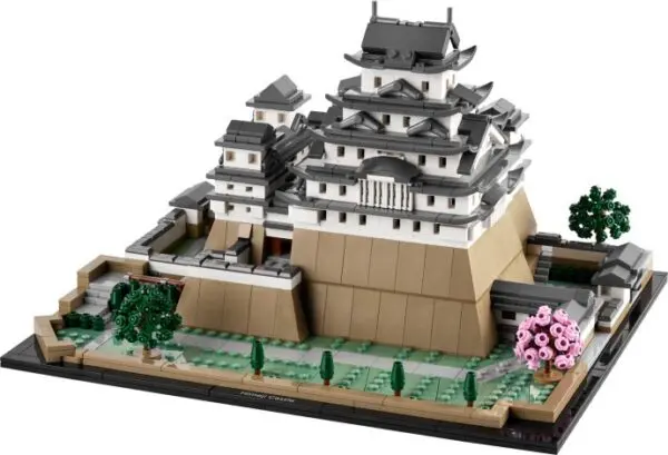 Himeji Castle
