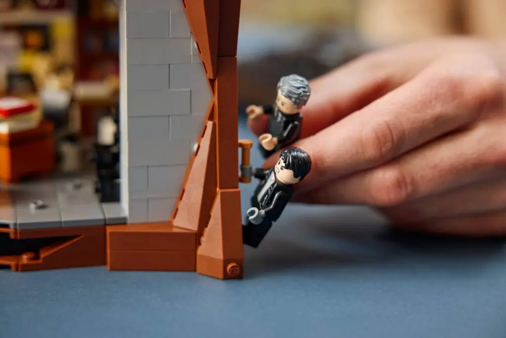LEGO Ideas The X-Files - view 10