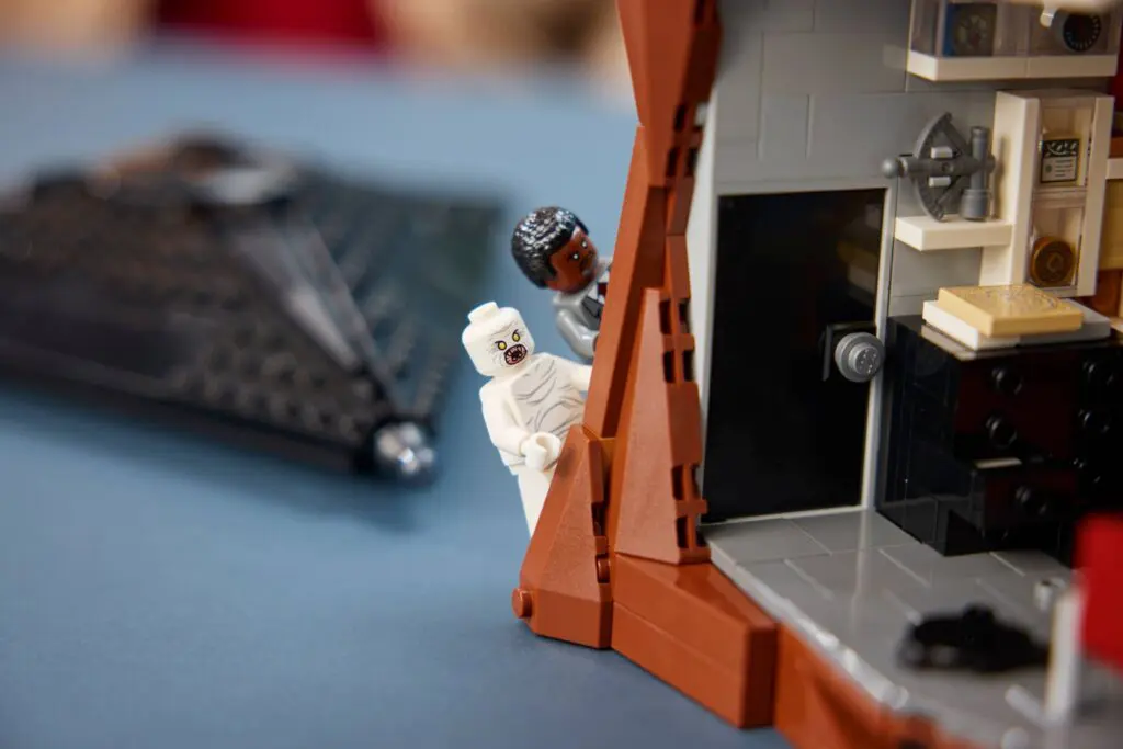 LEGO Ideas The X-Files - view 11