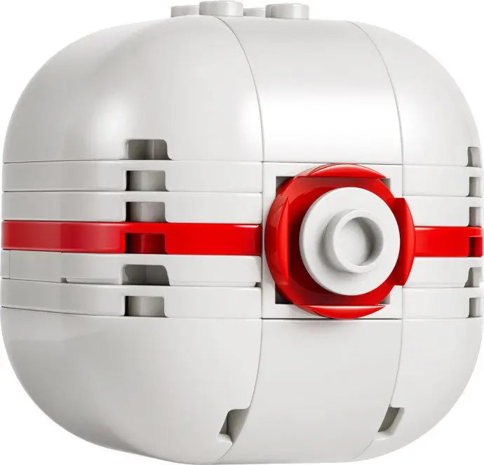 LEGO Pokémon Premier Ball