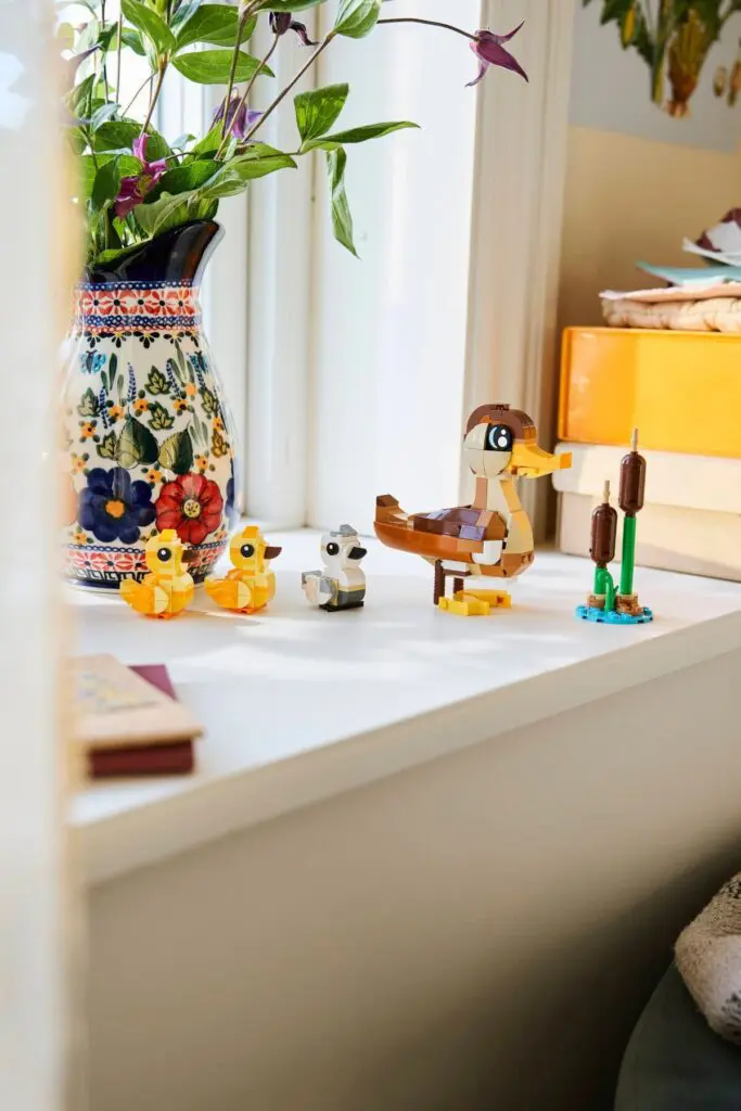 LEGO Creator Duck Family - view 6