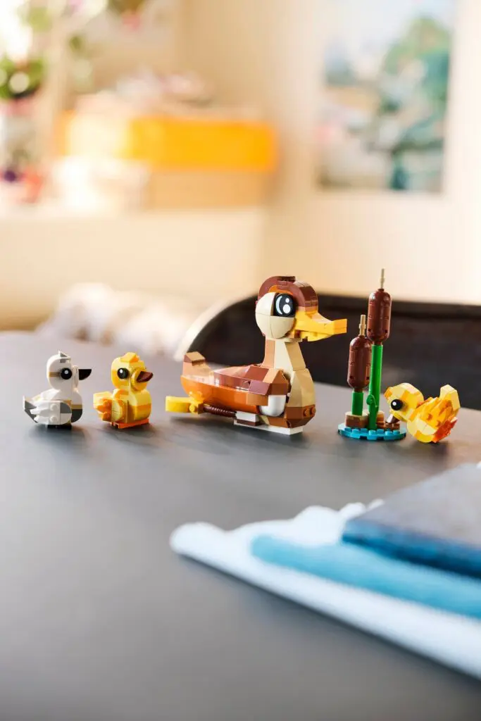 LEGO Creator Duck Family - view 7