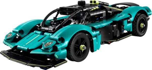 Aston Martin Valkyrie