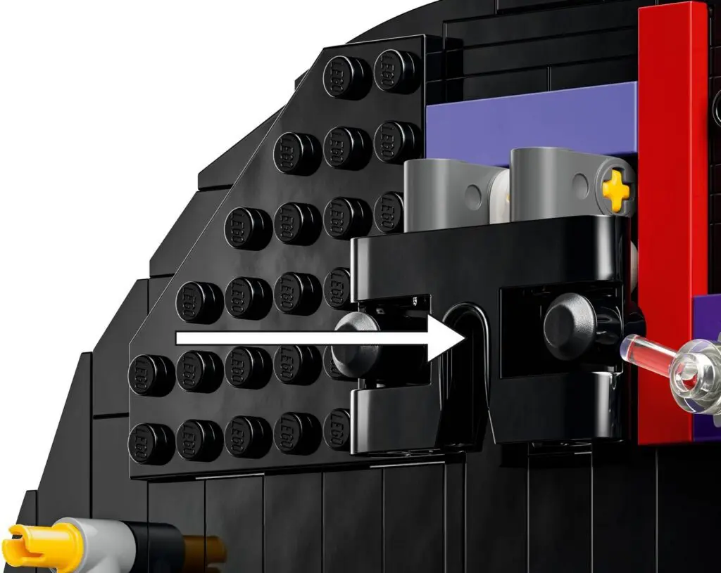 LEGO Editions Olivia Rodrigo's Vinyl - view 10
