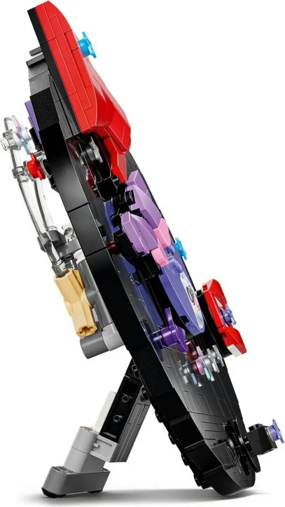 LEGO Editions Olivia Rodrigo's Vinyl - view 11