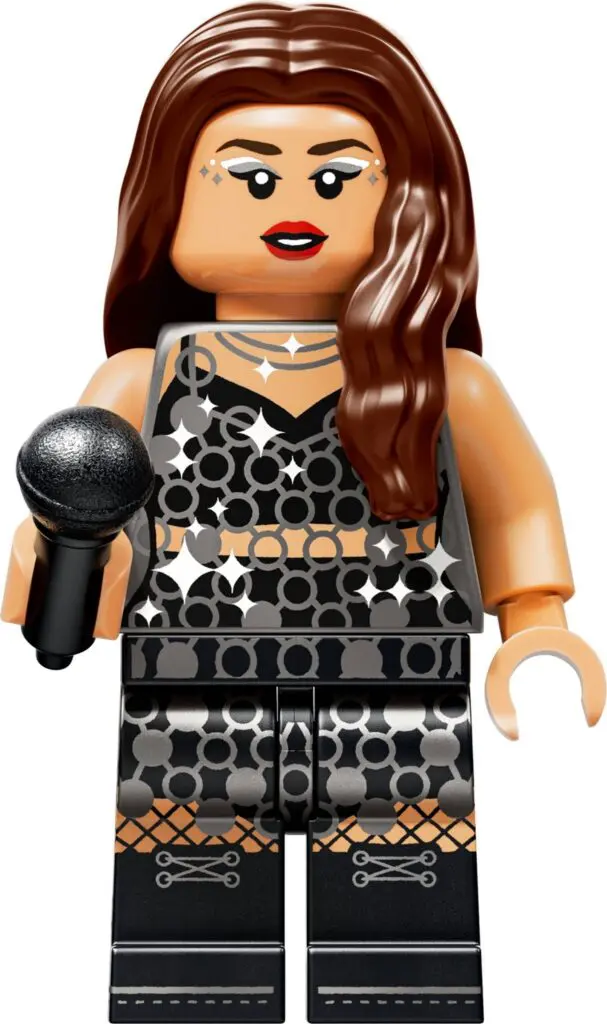 LEGO Editions Olivia Rodrigo's Concert Moon - view 2