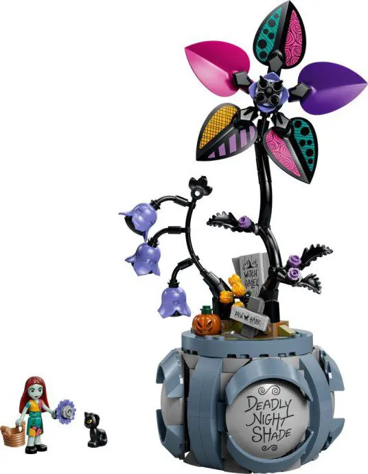 Sally's Flowerpot