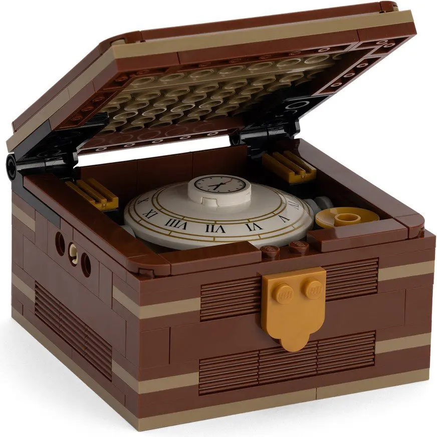 LEGO Promotional Chronometer - view 2