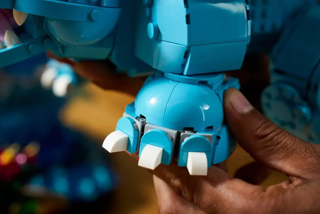 LEGO Pokémon Venusaur, Charizard and Blastoise - view 5