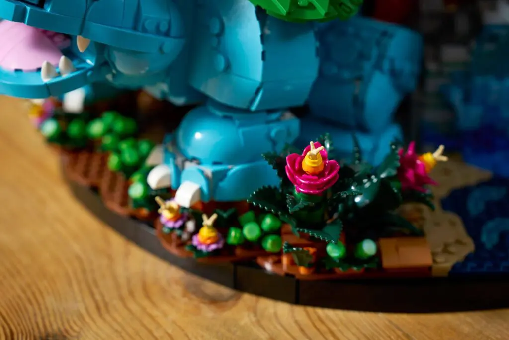 LEGO Pokémon Venusaur, Charizard and Blastoise - view 9