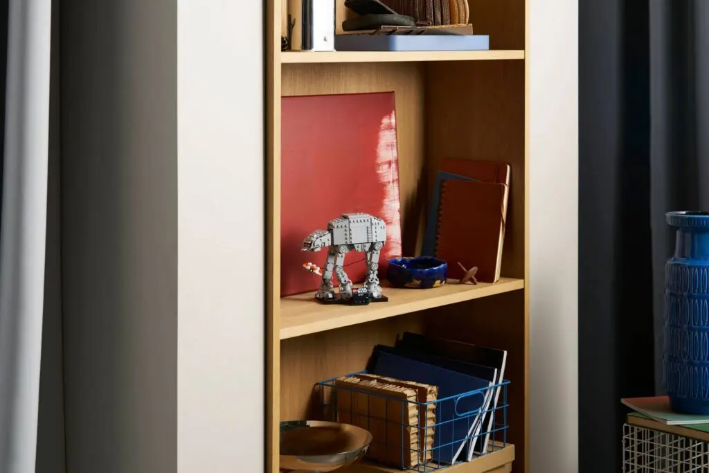 LEGO Star Wars AT-AT - view 8