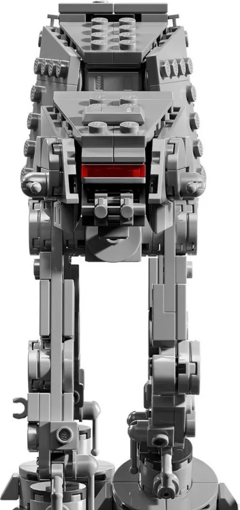 LEGO Star Wars AT-AT - view 11