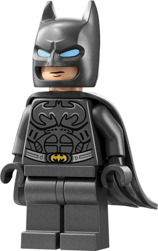 LEGO DC Comics Super Heroes Batman Forever Batmobile - view 4