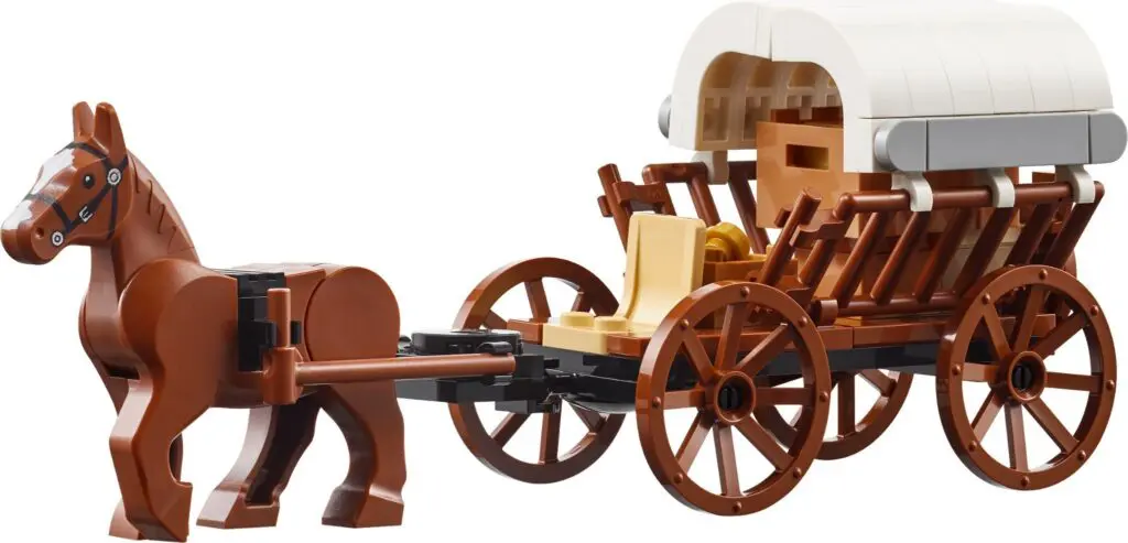 LEGO BrickLink Gold Mine Expedition - view 8