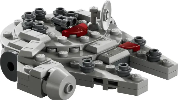LEGO Star Wars Millennium Falcon