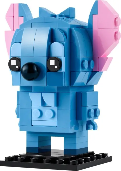 Stitch