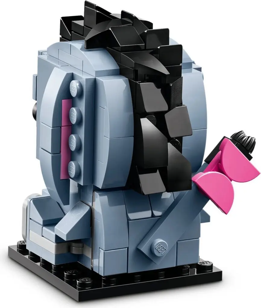 LEGO BrickHeadz Eeyore - view 8