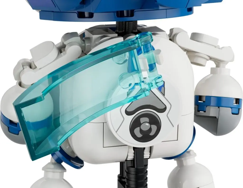 LEGO PlayStation Astro Bot - view 7