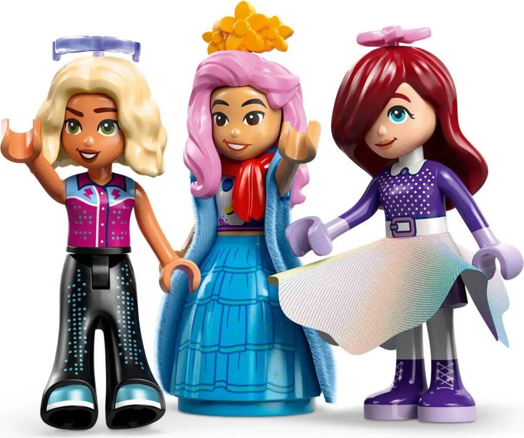 LEGO Friends Heartlake City Fashion Show - view 11