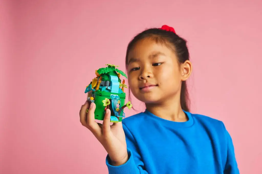LEGO Disney Moana's Island Fun - view 5