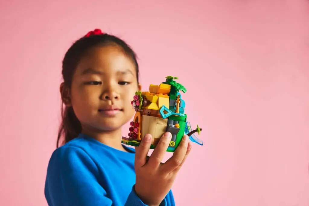LEGO Disney Moana's Island Fun - view 6