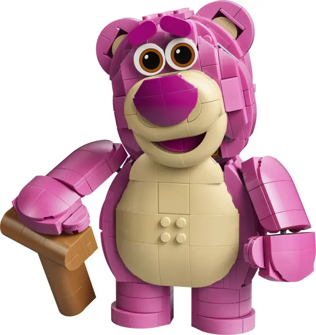 LEGO Disney Lotso