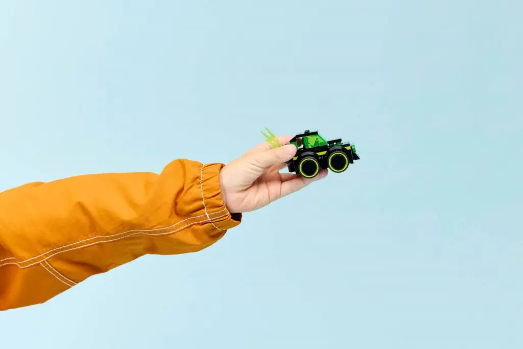 LEGO City Gaming Car - view 6