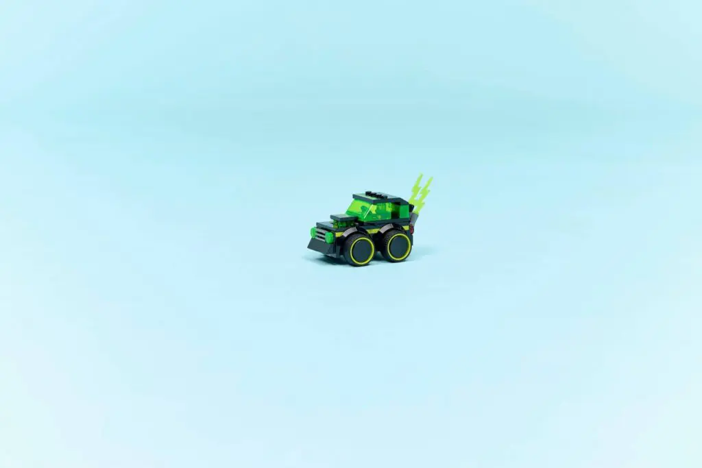 LEGO City Gaming Car - view 8